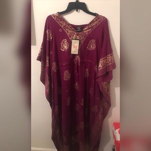 Brand New House Dress